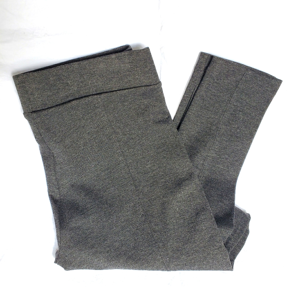 EUC WHBM Grey Leggings S